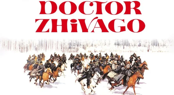 Doctor Zhivago