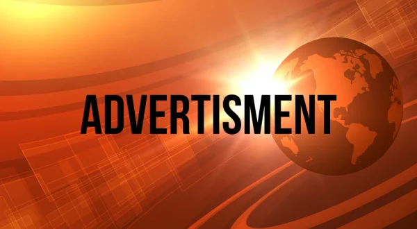 Advertisment