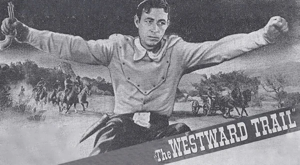 The Westward Trail