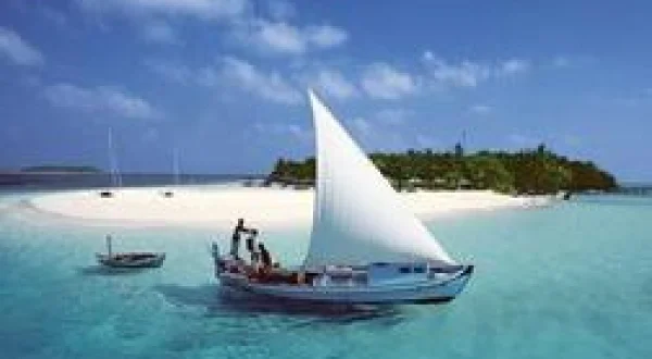 Les Maldives, archipel modèle