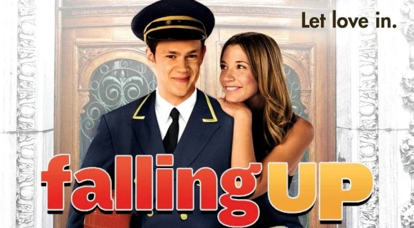 Falling Up