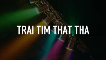 Trai Tim That Tha