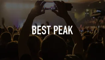 Best Peak