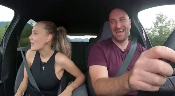 Car Maniac
