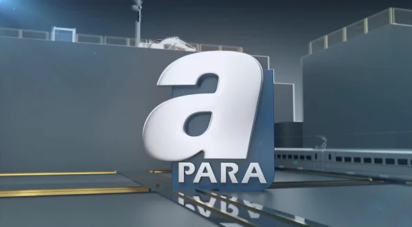 A Para’da Söylediler