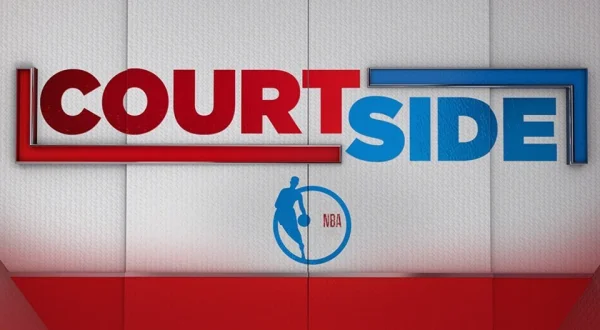 NBA Courtside