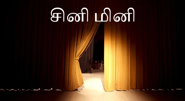 சினி மினி