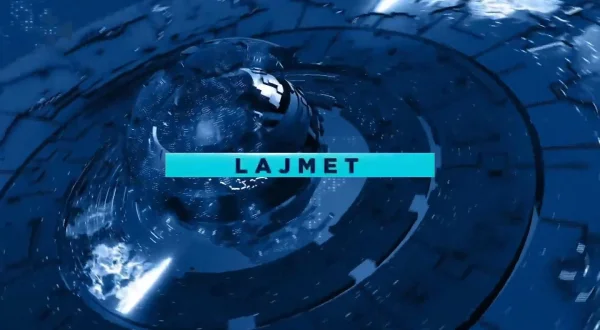 Lajme 15:00