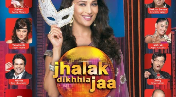 Jhalak Dikhhla Jaa