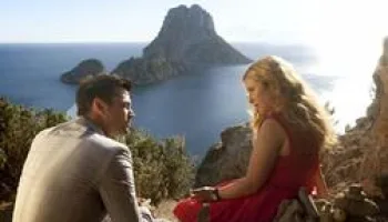 Fièvre à Ibiza