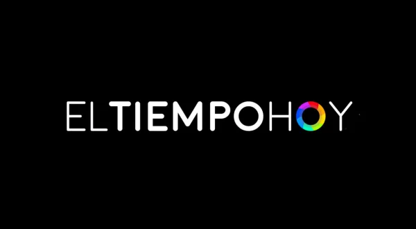 El tiempo