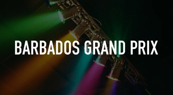 Barbados Grand Prix