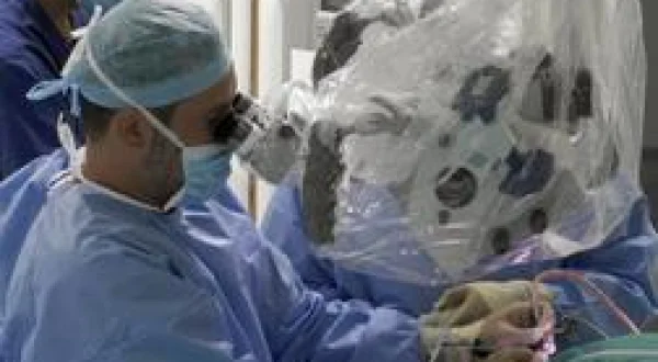 Surgeons: At the Edge of Life