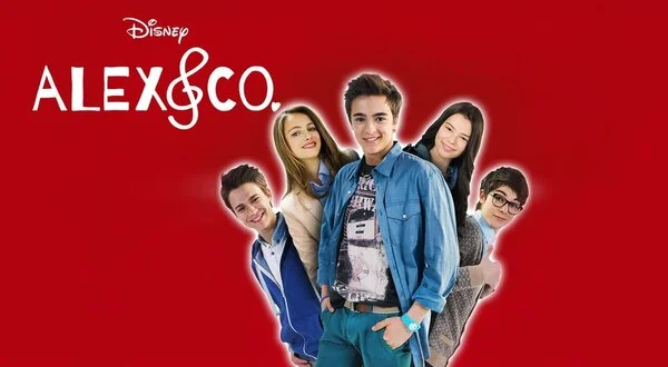 Alex and Co.