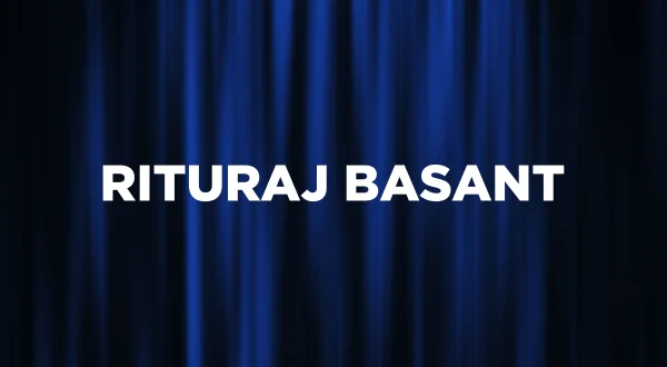 Rituraj Basant