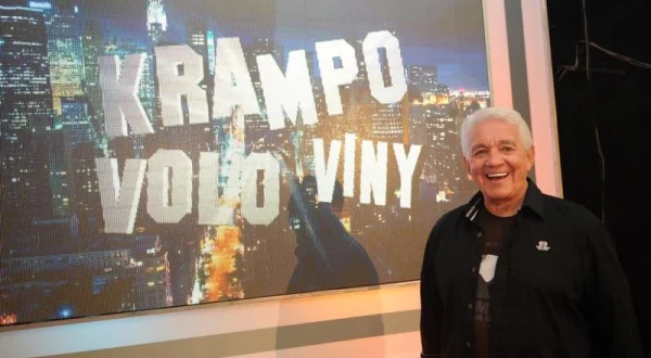 Krampovoloviny