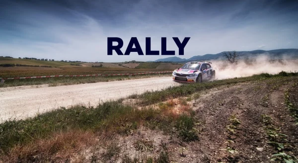 Rally Highlights