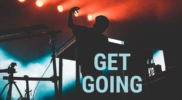 Get Going