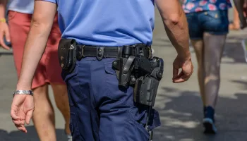 Auf Streife – Die Spezialisten