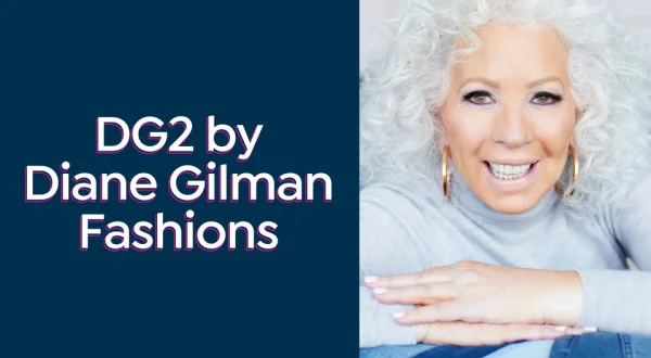 DG2 Fashion Fridays With Sarah & Sam