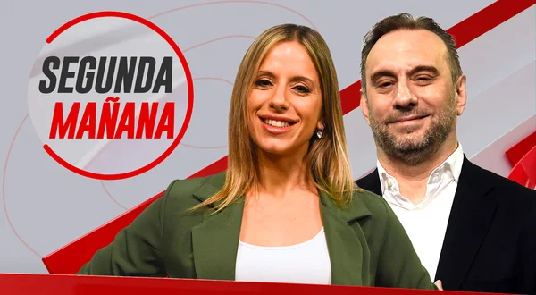 Segunda mañana