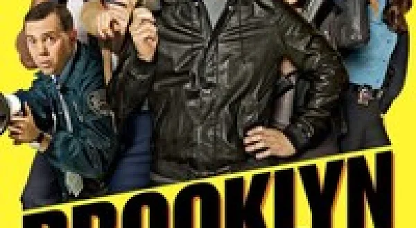 Brooklyn Nine-Nine