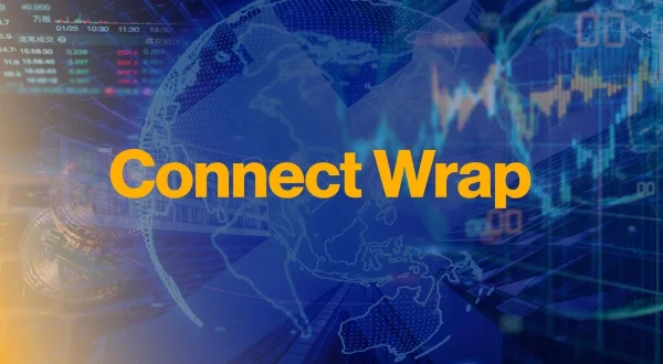 Connect wrap