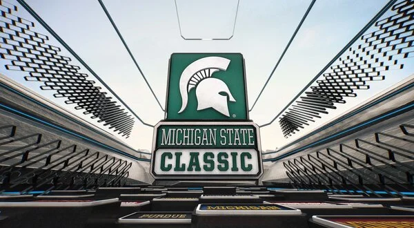 Michigan State Football Classic