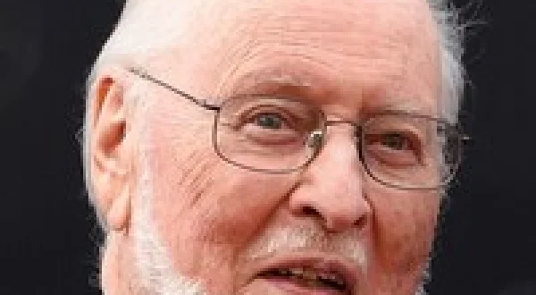 John Williams: The Berlin Concert