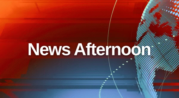 News Afternoon