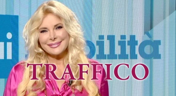 Traffico