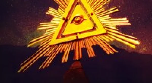 Conspiracy Files Unsealed