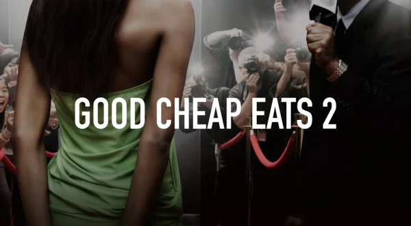 Good Cheap Eats 2