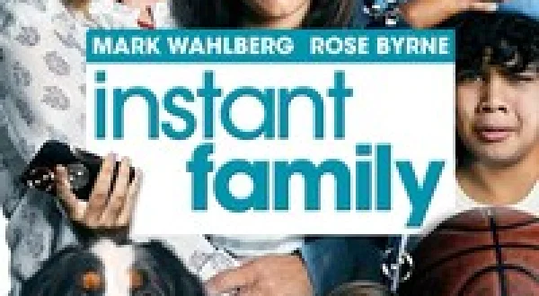 Instant Family