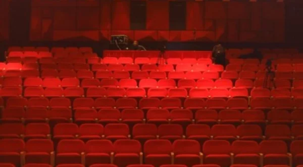 Teatro - Boita e Raboita - Tikai