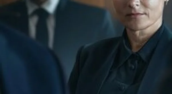 Borgen: Power & Glory