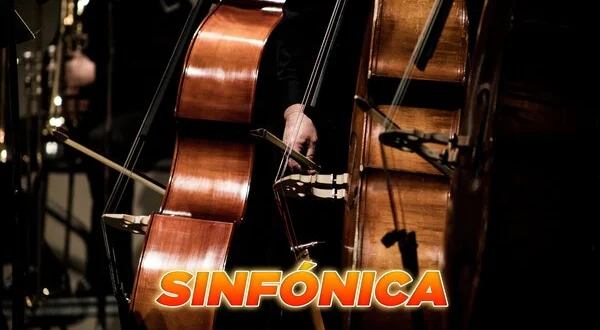 Sinfónica