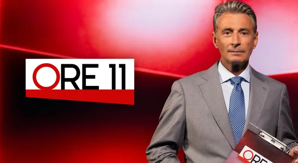 Ore 11