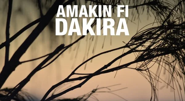 Amakin fi dakira