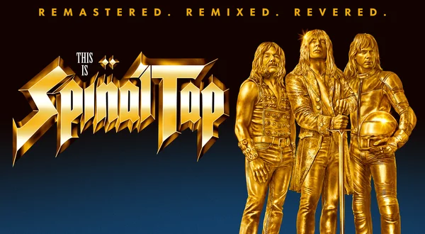 This Is Spinal Tap