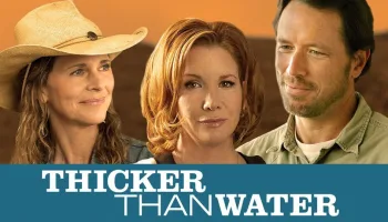 Thicker Than Water