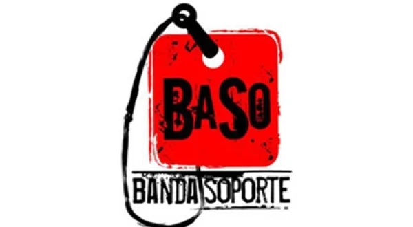 Banda soporte