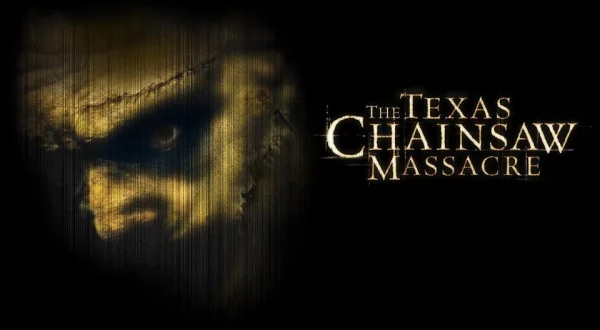 The Texas Chainsaw Massacre