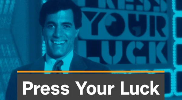 Press Your Luck