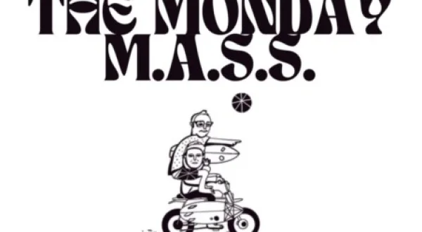 The Monday M.A.S.S.