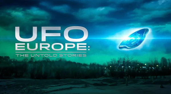 Ovnis en Europa: Historias ocultas