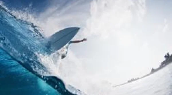 Atout surf