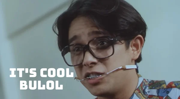 It's Cool Bulol