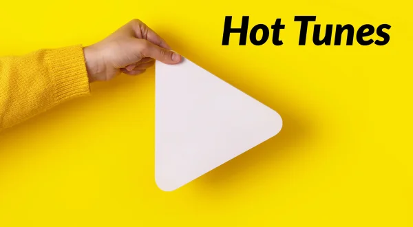 Hot Tunes