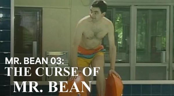 Mr. Bean, mallkimi